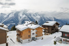 Mon Reve Bergh Bettmeralp